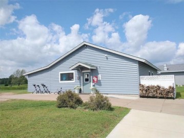 27356 270th Ave, Holcombe, WI 54745