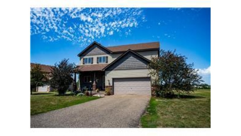 103 Herons Way Turtle Lake, WI 54889 by Dane Arthur Real Estate Agency $229,900