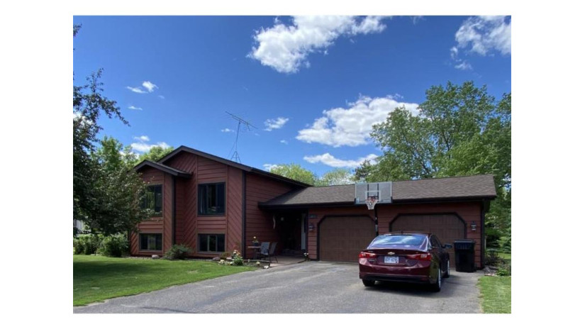 557 South Moody Rd Saint Croix Falls, WI 54024 by Quorum Enterprises, Inc. $279,000