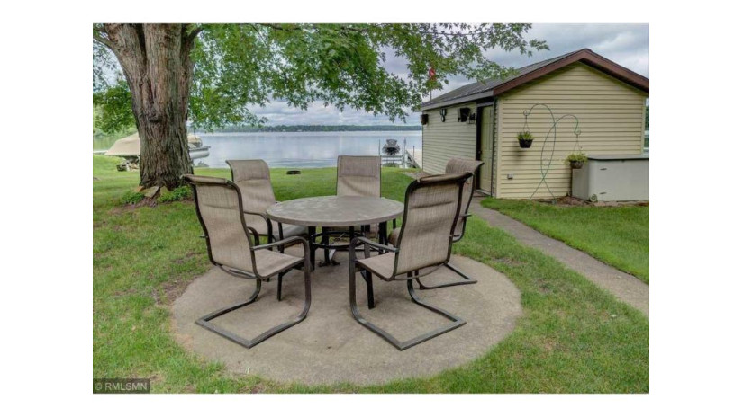 763 Hickory Point Ln Amery, WI 54001 by Lake Life Realty Inc. $645,000