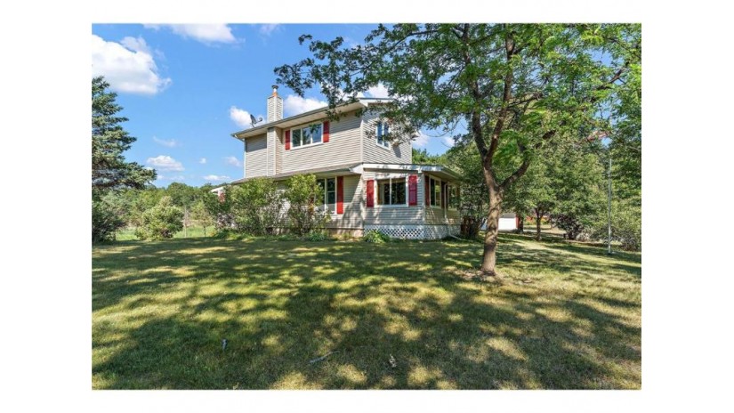 170 202nd St County Road M Star Prairie, WI 54026 by Associated Realty $439,900