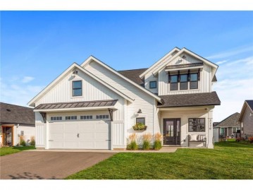 3176 Newcastle Drive, River Falls, WI 54022