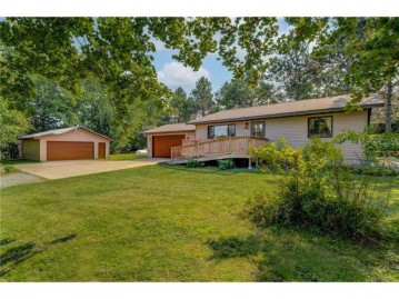 882 50th Ave, Clear Lake, WI 54005