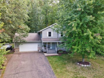 476 Teddy Ct, Dresser, WI 54009