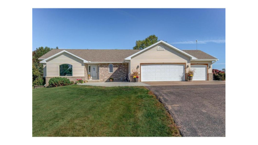 1718 County Road Tt Hammond, WI 54015 by Edina Realty, Inc. $715,000