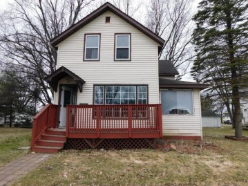 107 South Fourth Street, Medford, WI 54451