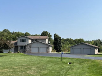 117286 Gilead Court, Marshfield, WI 54449