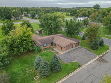 515 West Wausau Street, Colby, WI 54421