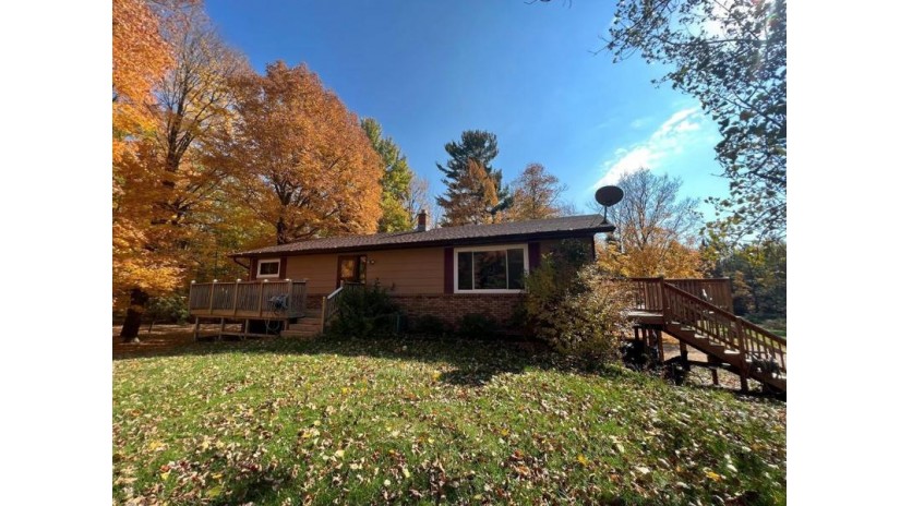 170301 County Road Z Ringle, WI 54471 by Coldwell Banker Action - Main: 715-359-0521 $219,900