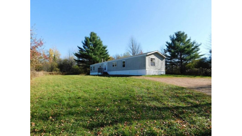 W5831 County Road Z Merrill, WI 54452 by Coldwell Banker Action - Main: 715-359-0521 $89,900