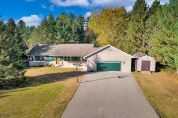 5230 Grassmere Drive, Wisconsin Rapids, WI 54494