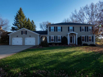 1206 Fairview Drive, Marshfield, WI 54449