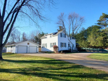 1111 Ver Bunker Avenue, Port Edwards, WI 54469