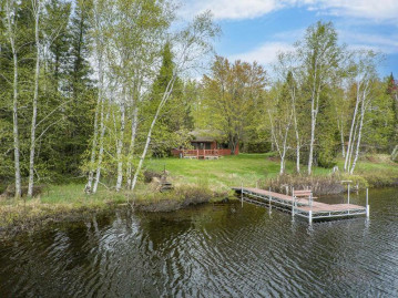 8390 Casper Rd, Presque Isle, WI 54557