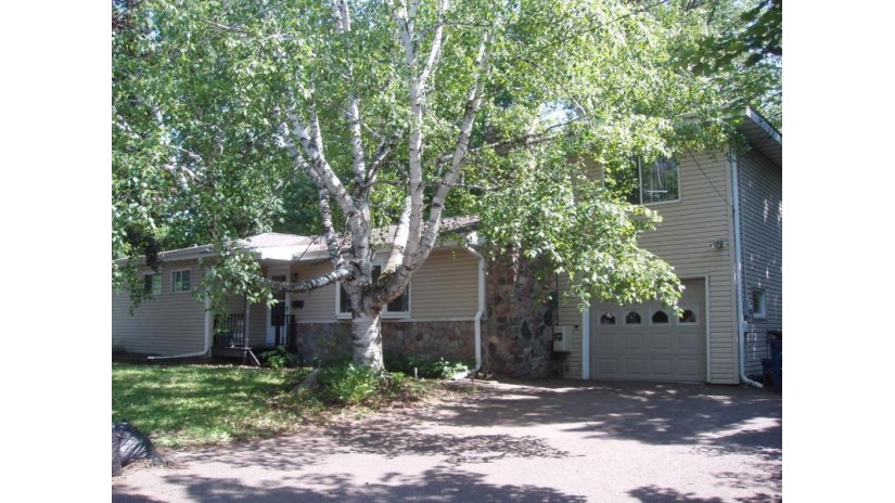 227 Maple St Park Falls, WI 54552 by Birchland Realty, Inc - Park Falls $129,900