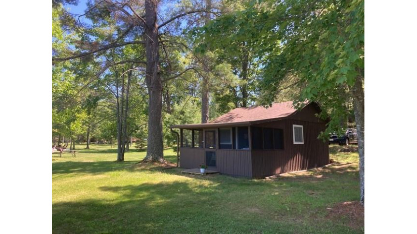 3368 Norwood Circle Rhinelander, WI 54501 by Shorewest Realtors $129,900