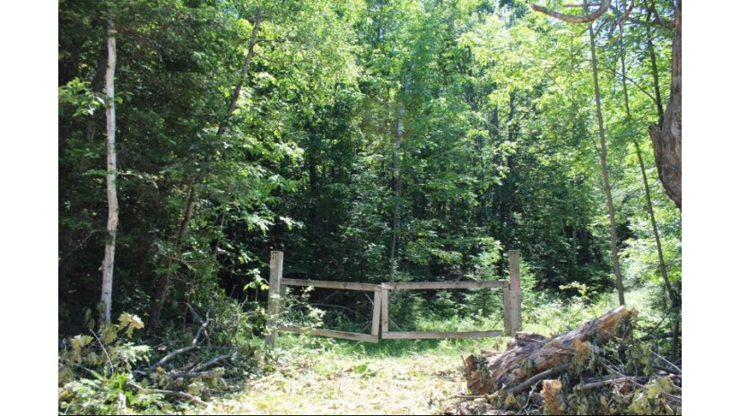 8.1 Ac Old 8 Rd Crandon, WI 54520 by Century 21 Northwoods Team $40,000