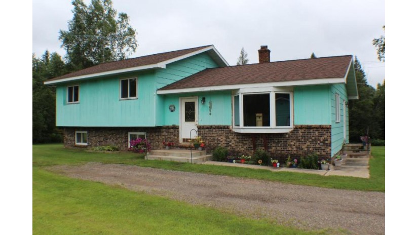 19859 Hwy 13 Glidden, WI 54527 by Birchland Realty, Inc - Park Falls $225,000