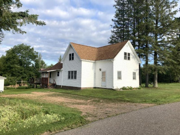 N16005 Old 182 Rd, Eisenstein, WI 54552