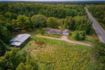 1707 Cth C, Rhinelander, WI 54501