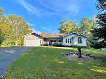 6934n West Barber Rd, Winter, WI 54896