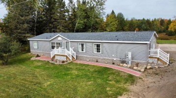 W10864 Enterprise Lake Rd, Elcho, WI 54428