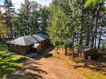 6459 Goose Rd, Lake Tomahawk, WI 54539