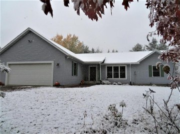 6914 Autumn Ln, Rhinelander, WI 54501