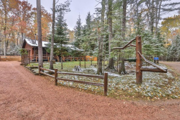 1717 Moon Rd, St. Germain, WI 54558