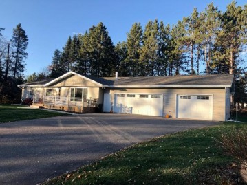 16616 Nicolet Rd, Townsend, WI 54175