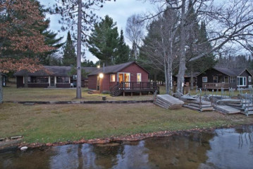 8188 Lost Lake Dr S 2, St. Germain, WI 54558