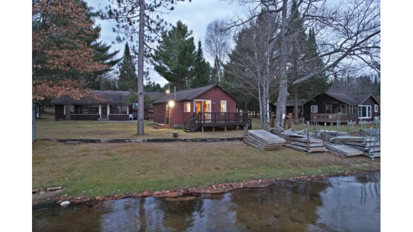 8188 Lost Lake Dr S 2 St. Germain, WI 54558 by Eliason Realty - Eagle River $225,000