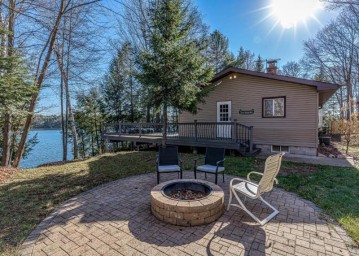 12660 Booth Lake Rd, Minocqua, WI 54548