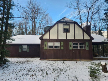 7690 Bean Rd, Woodruff, WI 54568