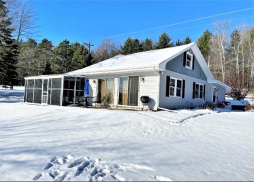 125 Cth F, Phillips, WI 54555