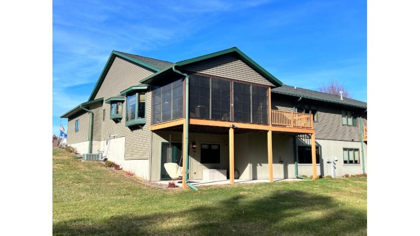 1099 Aquila Ct E 2 Eagle River, WI 54521 by Redman Realty Group, Llc $380,000