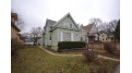 5371 N 35th St Milwaukee, WI 53209 by Cherry Home Realty, LLC $134,900