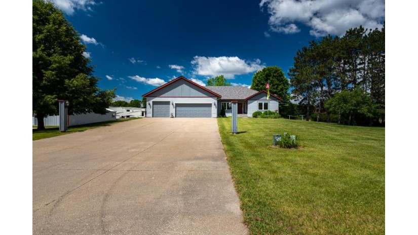 N8697 Hanson Dr Holland, WI 54636 by eXp Realty LLC $599,900