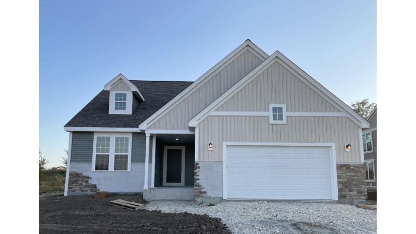 1151 Durango Dr Hartford, WI 53027 by First Weber Inc- West Bend $399,900