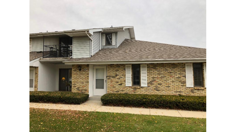 1430 Woodchuck Ct 203 Mount Pleasant, WI 53406 by Real Estate One, Inc. $1,600