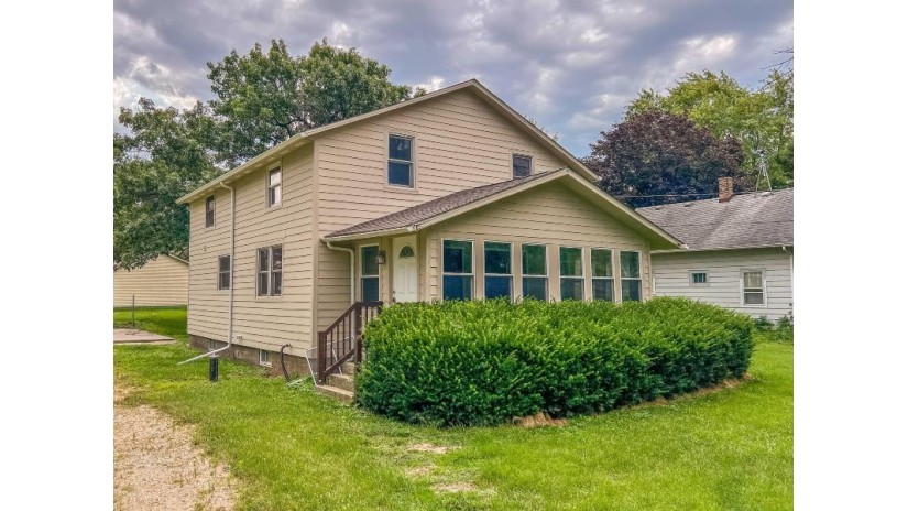 N634 Pleasant St Linn, WI 53195 by Compass Wisconsin-Lake Geneva $255,000