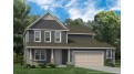 N115W7243 Oakmont Dr Cedarburg, WI 53012 by Harbor Homes Inc $489,900