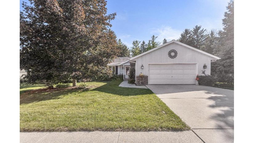 93 Raider Heights Rd Kiel, WI 53042 by CRES $269,900