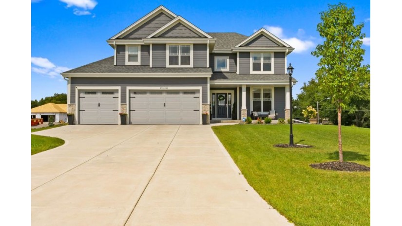 S77W14350 Independence Ct Muskego, WI 53150 by Shorewest Realtors $590,000