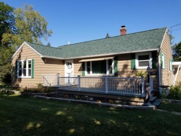 W4702 County Road V, Lyndon, WI 53093