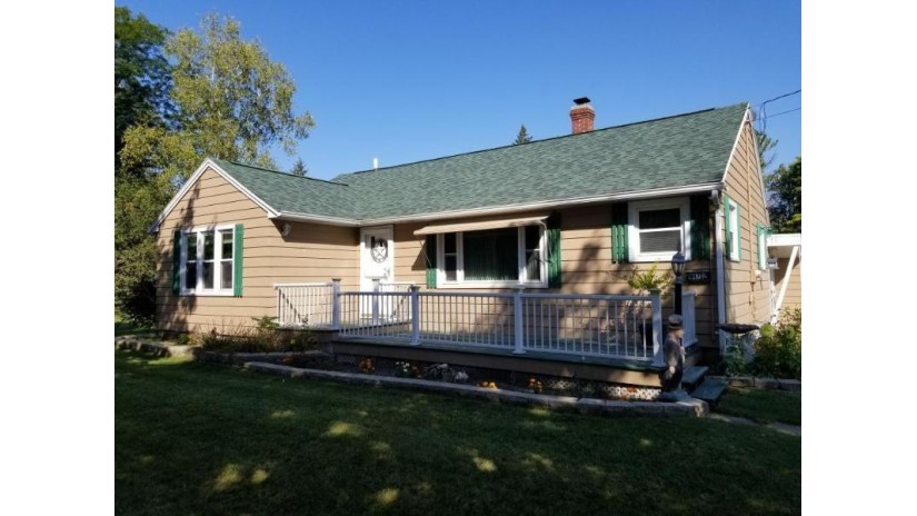 W4702 County Road V Lyndon, WI 53093 by Homeowners Concept $235,000