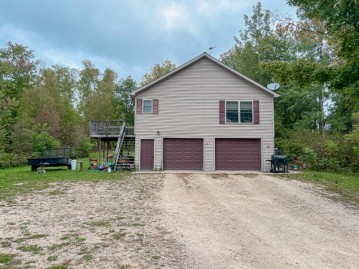 17963 Moonlight Bay Rd, Townsend, WI 54175-9706