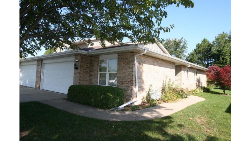 3722 Rose Garden Way Scott, WI 54229 by Realty Plus $199,000