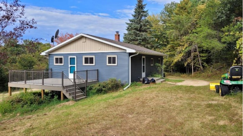 4431 Aaron Ave Little Falls, WI 54656 by McClain Realty $190,000