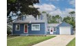 7314 W Vienna Ct Milwaukee, WI 53216 by EXP Realty, LLC~MKE $209,900